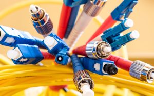 Fiber Optic Cable