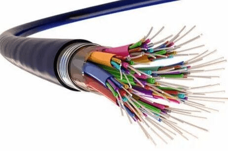 Fiber Optics Cable: Basics