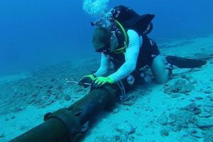 Submarine Cable Engineer Jobs 2024