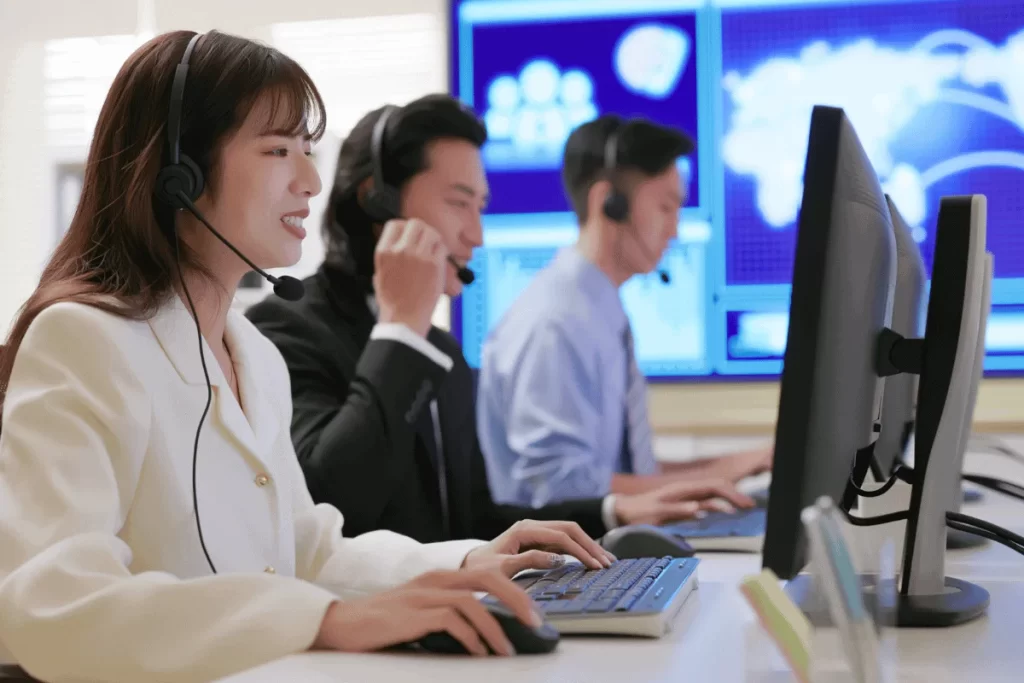 Telecommunications Relay Service Jobs