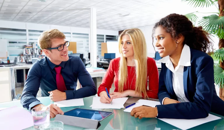 11 Best Paying Jobs In Telecommunications Equipment