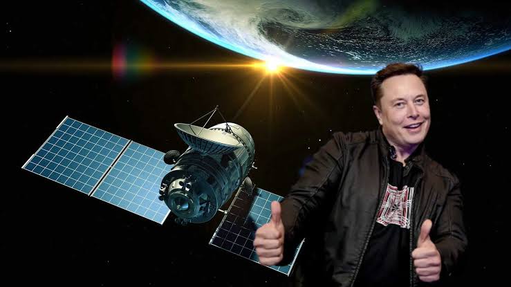 Elon Musk’s Starlink Satellite Communication: How iPhones and Android Phones Can Now Make Calls Anywhere Using Satellites