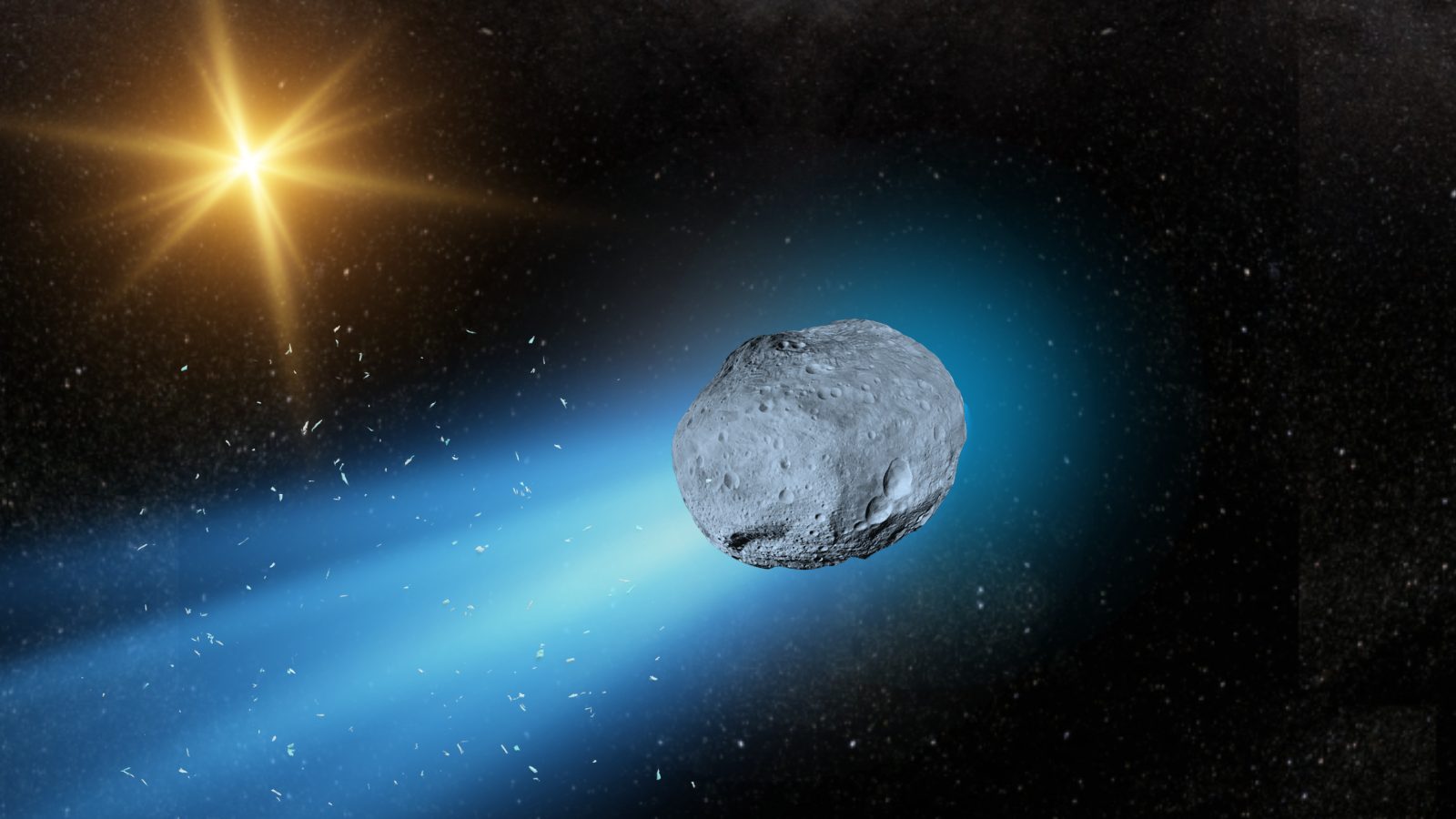 31 atlas interstellar comet mystery