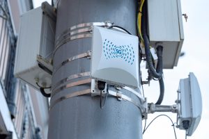 5G Small Cell Deployment
