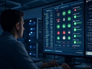 Network Security Best Practices