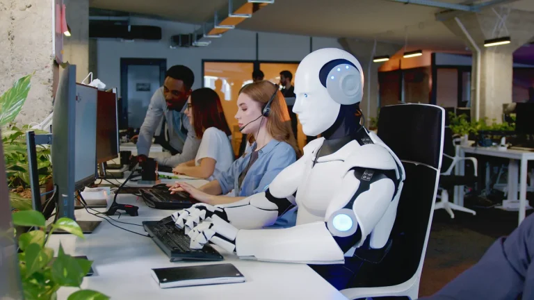 Will AI Take Your Job? An Insider Exposes 7 Jobs That Will Survive the Rise of AI