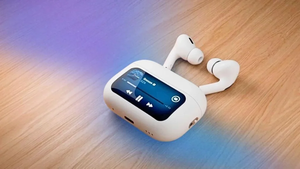 AirPods Pro 3