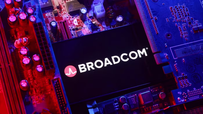 Broadcom: The AI Powerhouse Driving Toward $1 Trillion Market Cap
