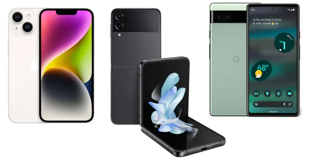 Cell Phone Plans