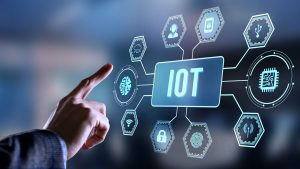 Components of Internet of Things
