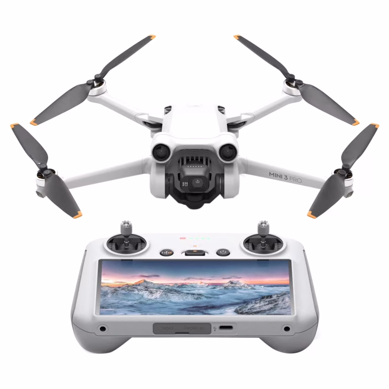 DJI Mini 5 Pro: Everything You Need to Know About the September 17 Launch