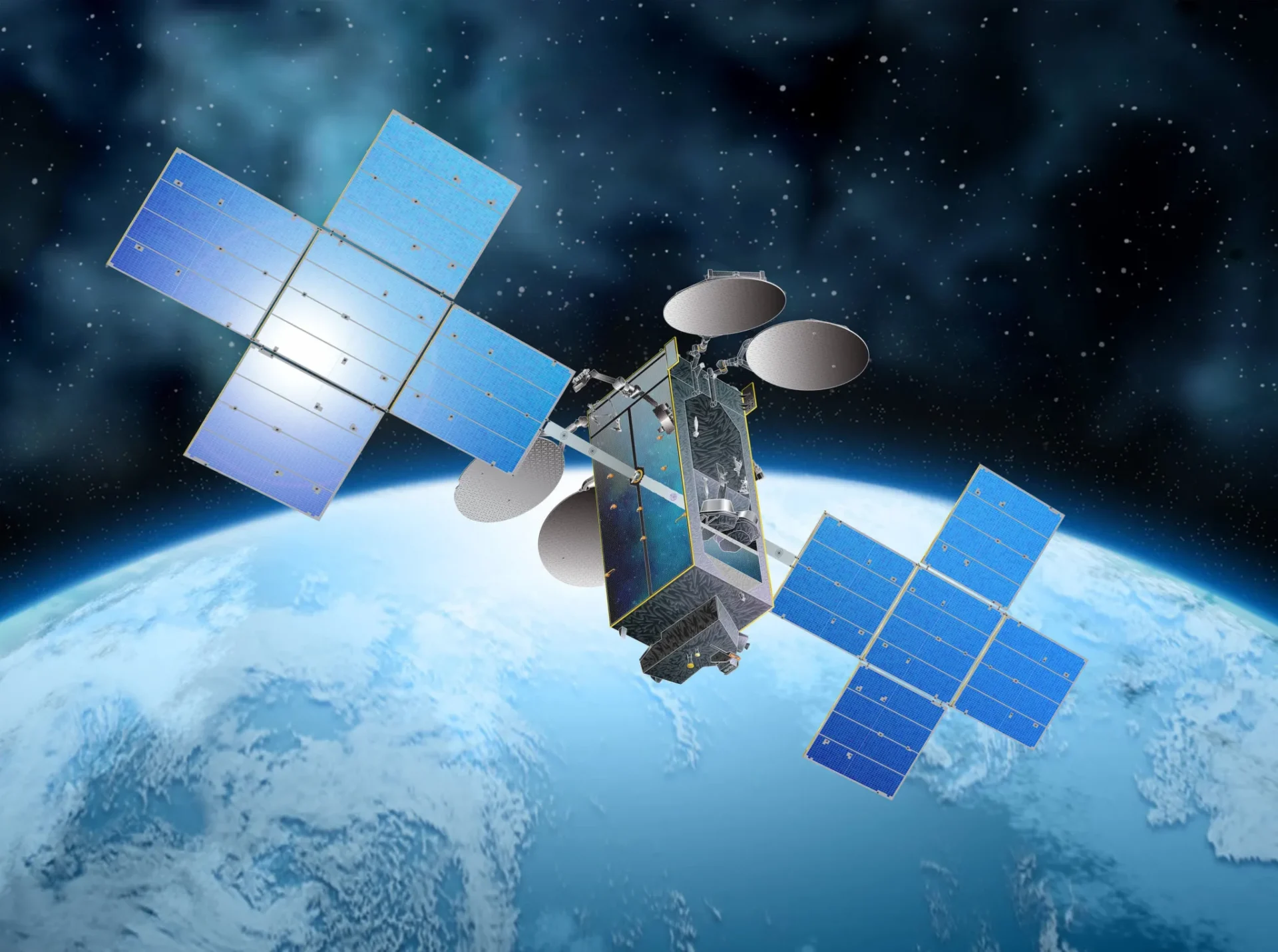 EchoStar