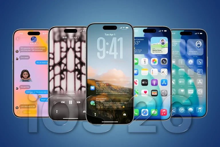 iOS 26 Release Date: Everything You Need to Know About Apple’s Latest iPhone Update