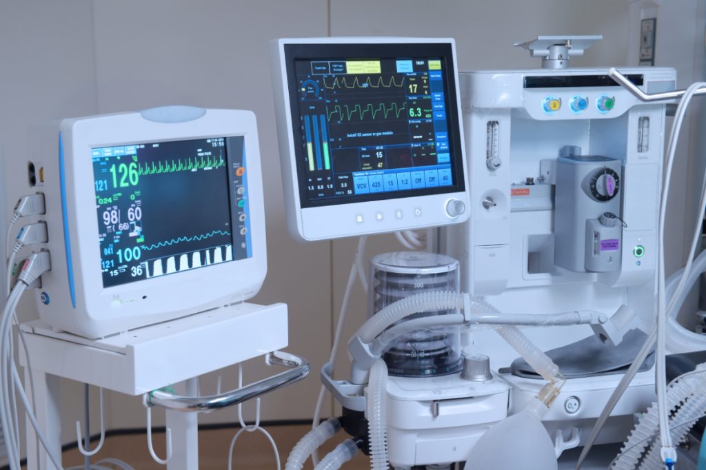 Internet of Things Healthcare Companies