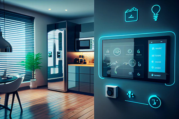 Internet of Things Home Devices: 7 Essential Technologies Transforming Modern Living