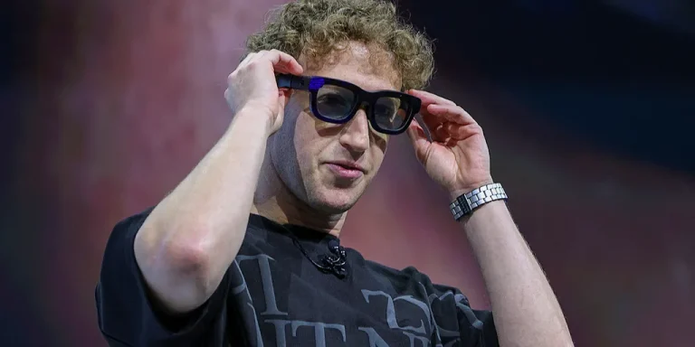 Meta Breaks New Ground: Major AI Hiring, AR Glasses Launch, and Goldman Sachs Conference Today