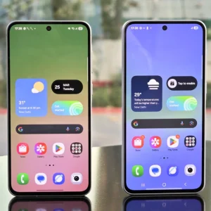Samsung One UI 8