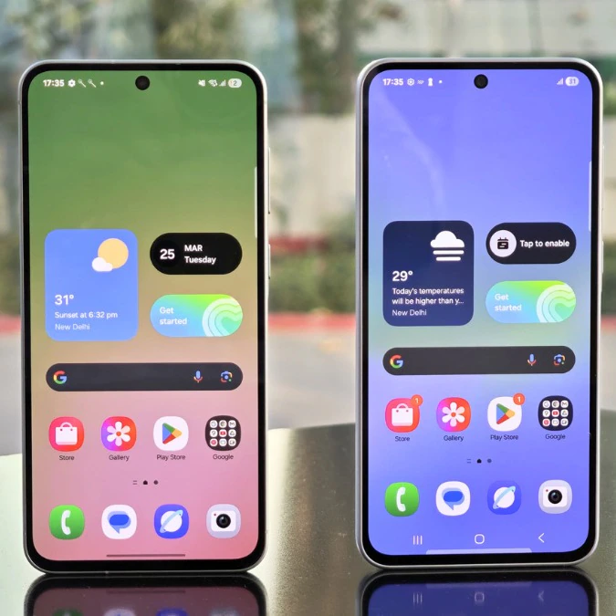 Samsung One UI 8