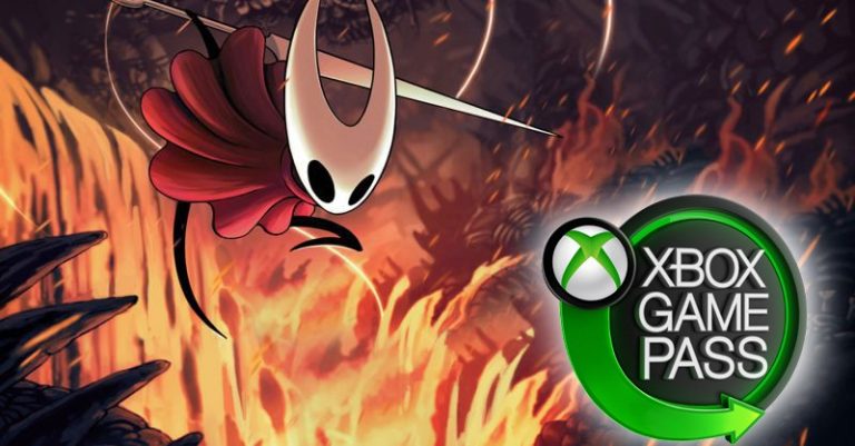 Hollow Knight: Silksong Finally Launches on Game Pass – Everything You Need to Know