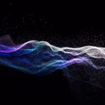 Space Waves: Breakthrough Gravitational Wave Discovery Confirms Einstein and Hawking Theories