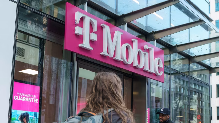 T-Mobile Makes Major Moves: UScellular Acquisition and Network Expansion Drive Growth