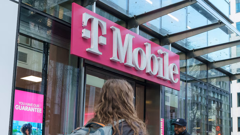 T-Mobile
