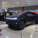 Tesla Cybertruck: Major Updates and Market Changes in September 2025