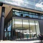 The Guardian Australia: Leading Digital Journalism in 2025