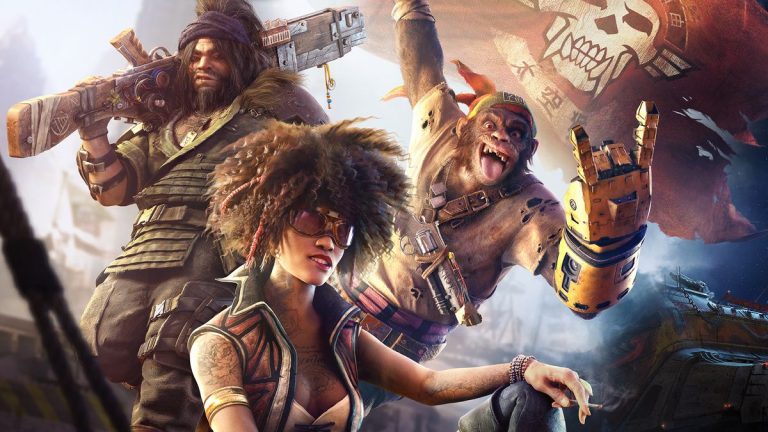 Ubisoft 2025: Navigating Challenges While Building Gaming’s Future