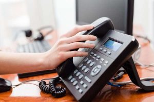 VoIP Setup for Small Business
