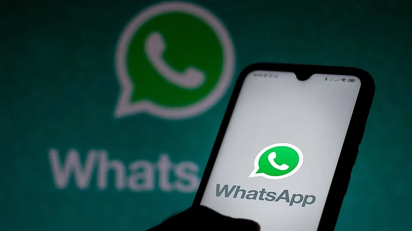 WhatsApp security whistleblower lawsuit