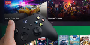 Xbox Cloud Gaming