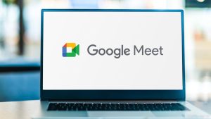 google meet down