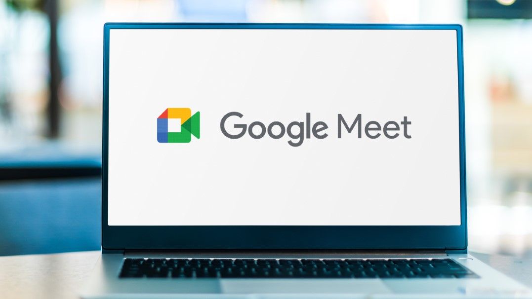 google meet down