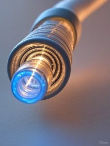 How Fiber Optic Cables Work