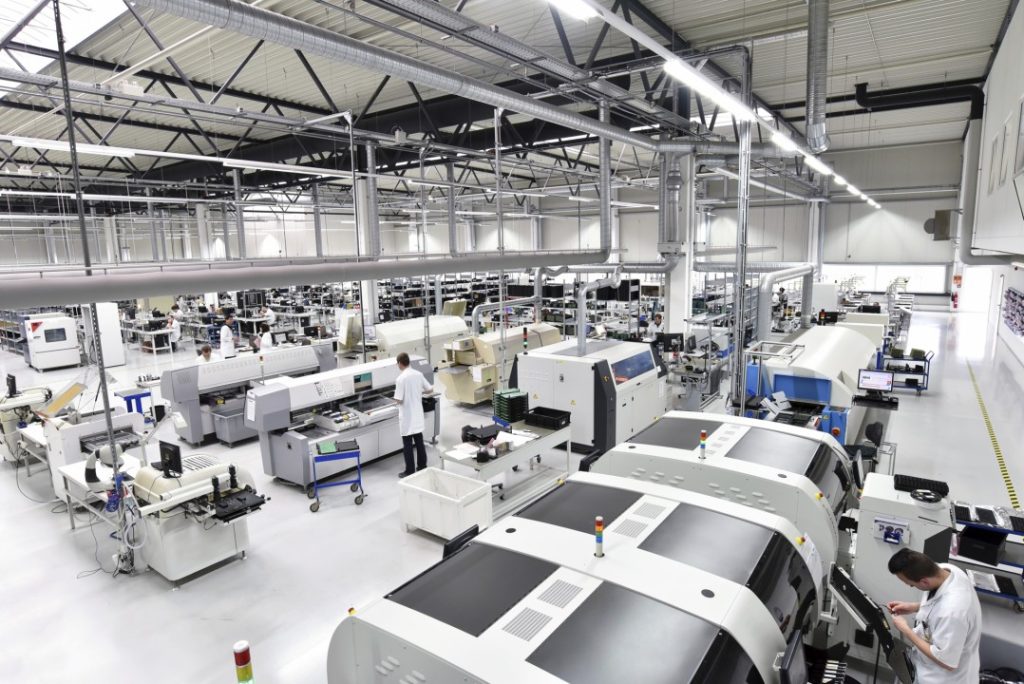 industrial internet of things security​