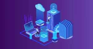 internet of things database​