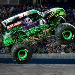 Monster Jam 2024-2025: Complete Guide to Events, Tickets, and What’s New
