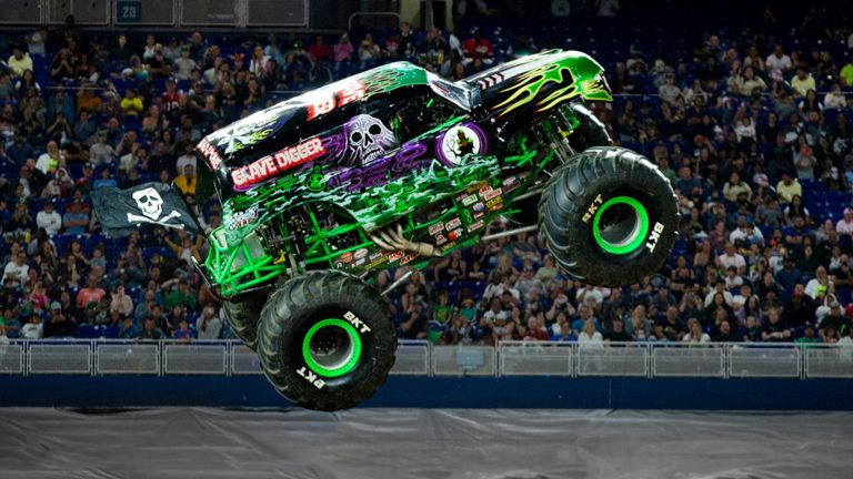 Monster Jam 2024-2025: Complete Guide to Events, Tickets, and What’s New