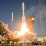 Rocket Launch Today: Everything You Need to Know About Current Space Missions
