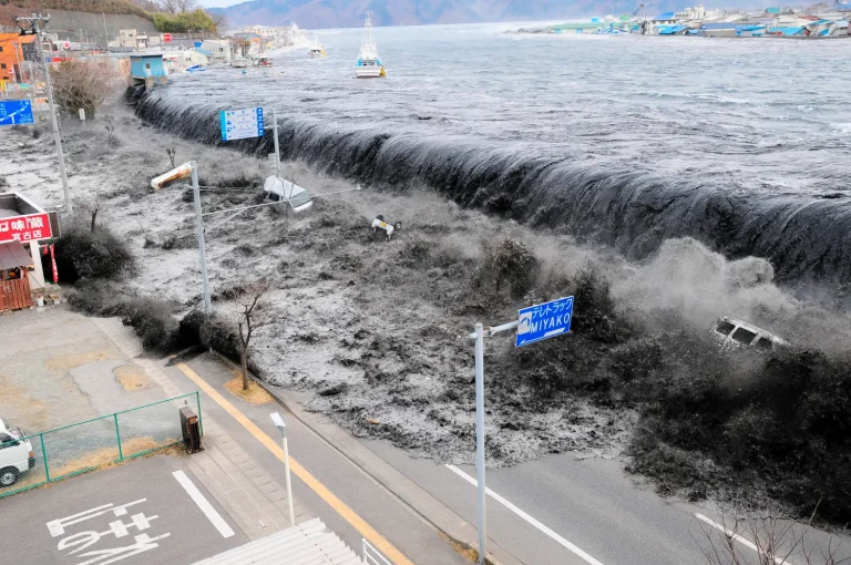 Russia Earthquakes Tsunami: Latest Updates on Kamchatka Peninsula Seismic Activity