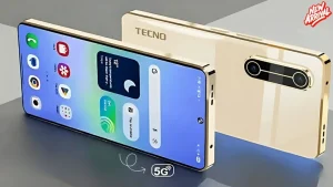 tecno pova slim