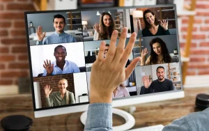 video conferencing alternatives