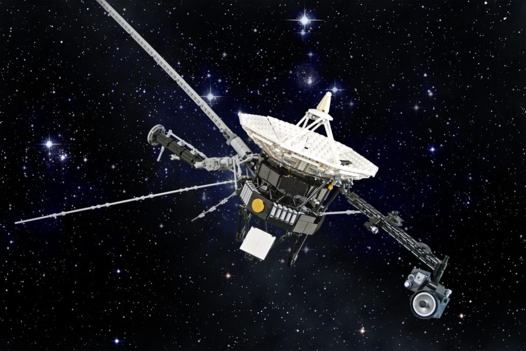 voyager 2
