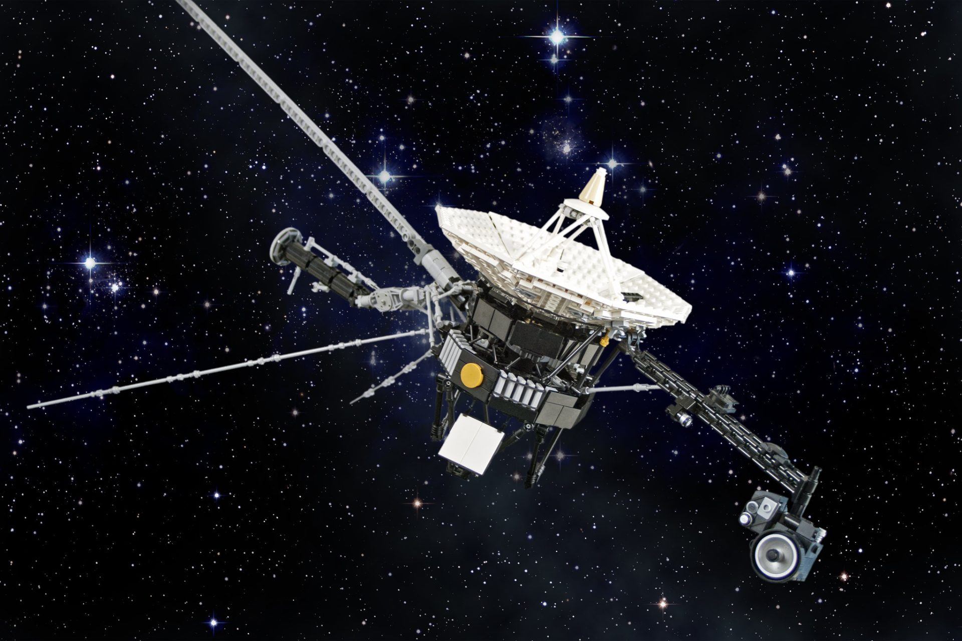 voyager 2